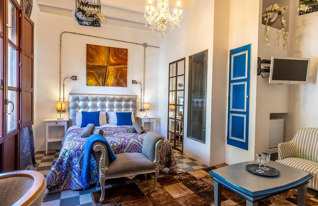 Ibiza Boutique Guest House-1