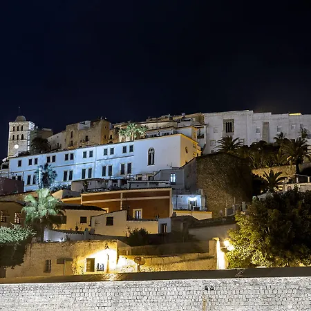 Hostal Parque Ibiza-3